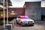 Audi RS4 Avant Police 2015 года (AU)